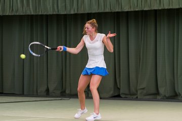 Bild 162 - Damen Club an der Alster - Grossflottbeker THGC : Ergebnis: 4:2